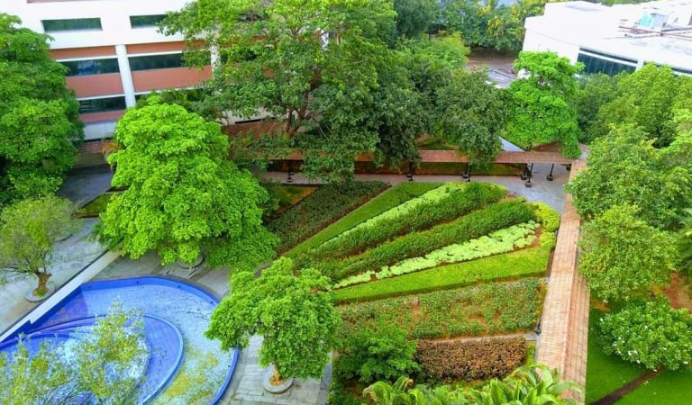 Wipro Campus, Infopark Kochi – My missing memories