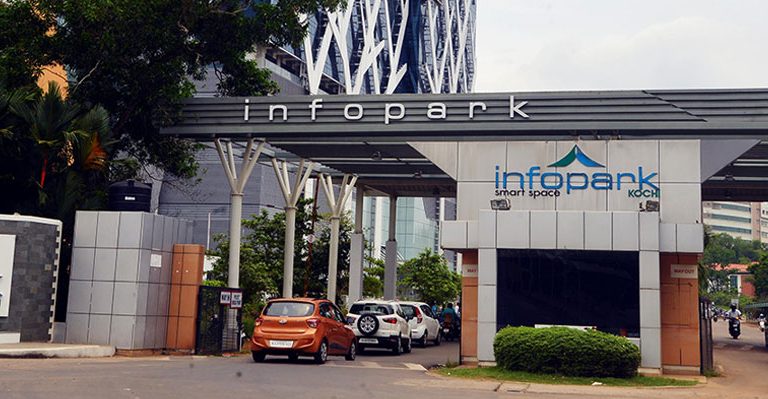 Submit Infopark Kochi Job Openings Post Here